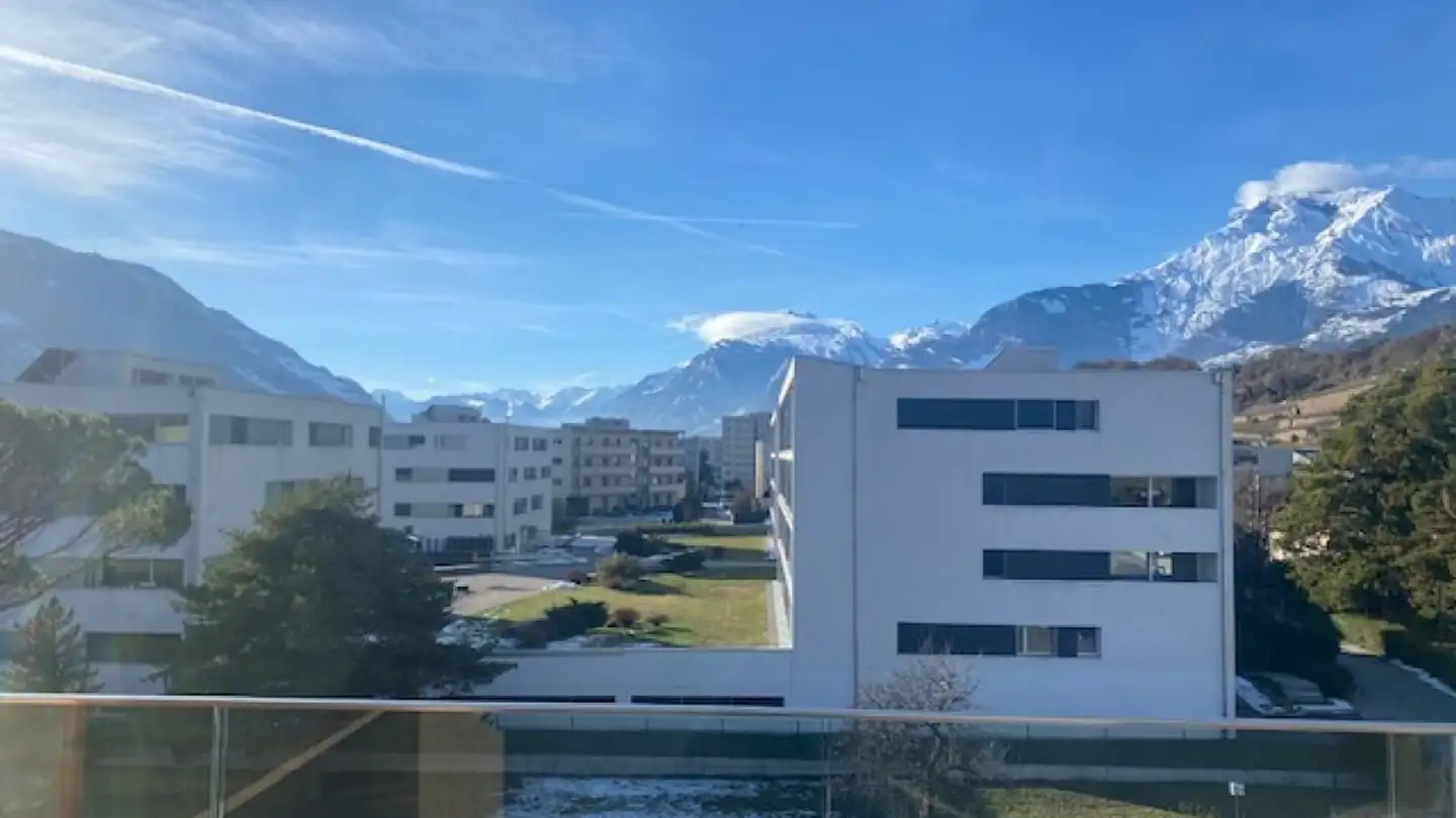 Penthouse for sale - Rue De La Jonction, 1950 Sion - Photo 3