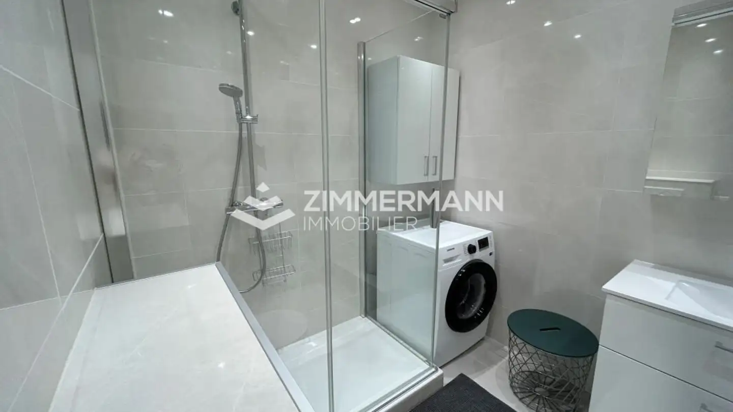 Appartamento ammobiliato in affitto - Chemin De La Gradelle, 1224 Chêne-Bougeries - Photo 4