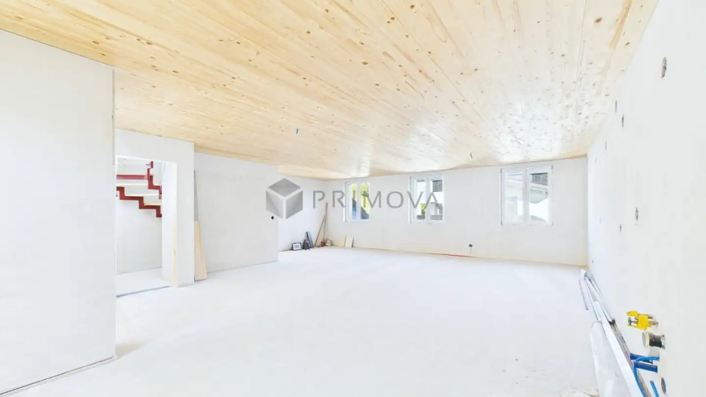 Penthouse for sale - 5107 Schinznach Dorf - Photo 3