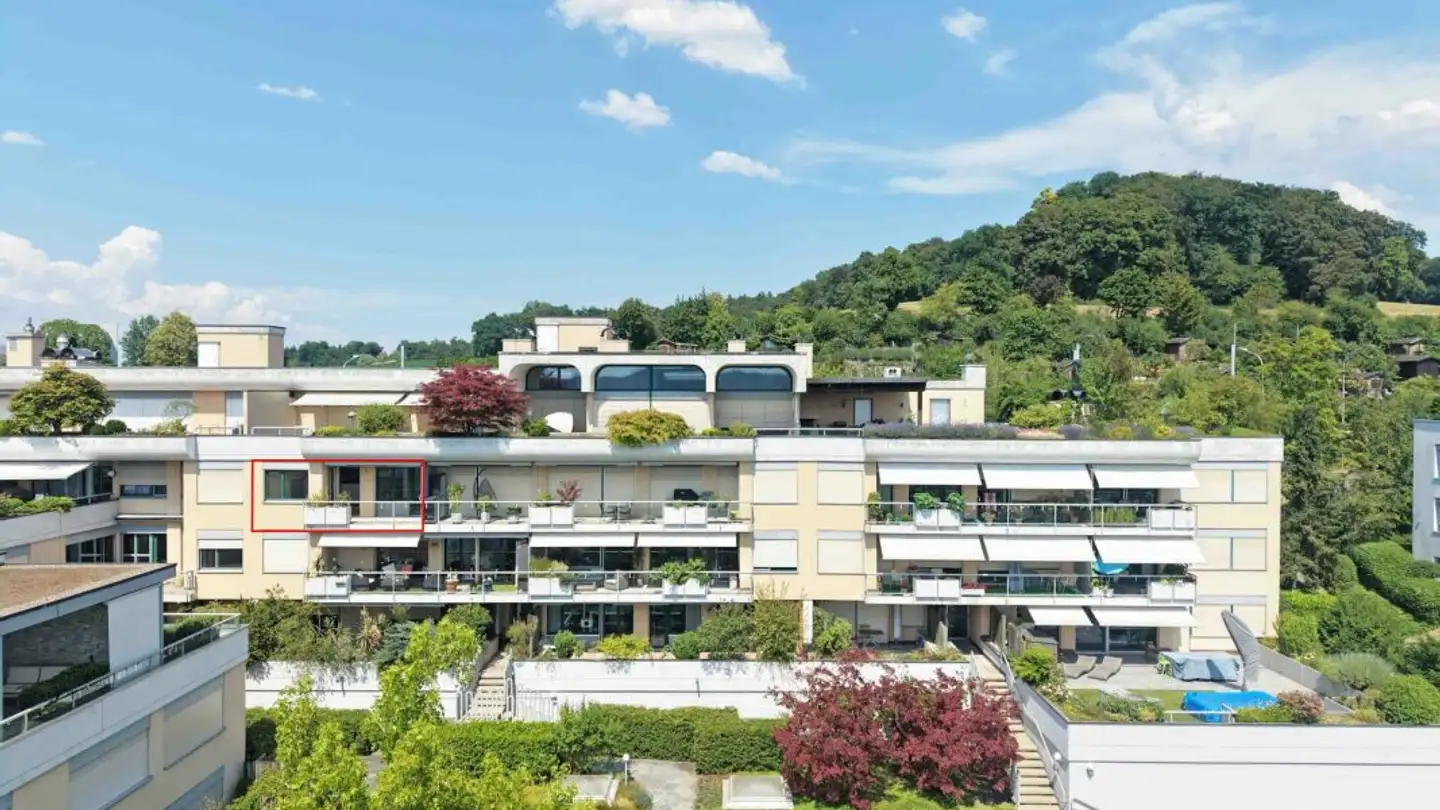 Wohnung kaufen - Im Wingert 32, 8049 Zürich - Foto 2