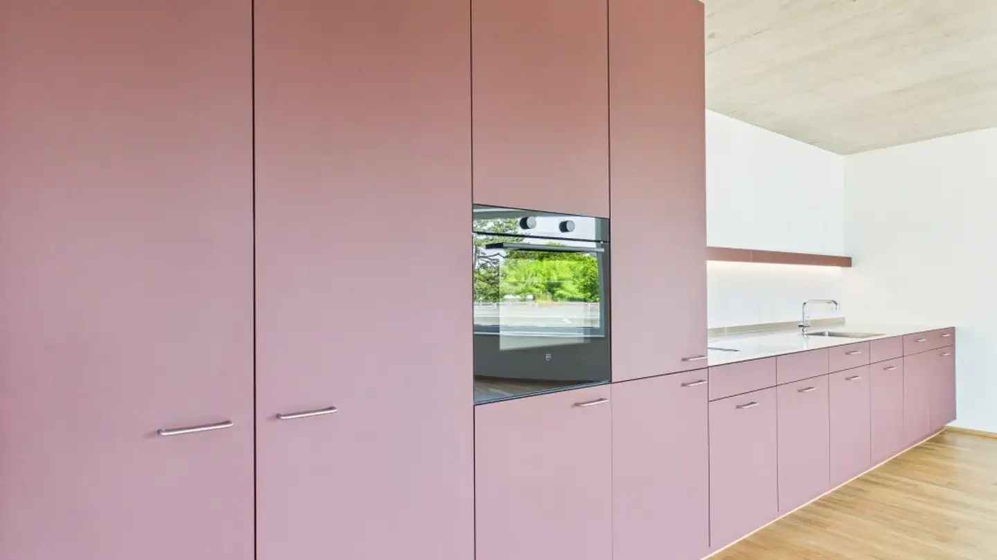 Wohnung mieten - Grosspeterstrasse 5, 4052 Basel - Foto 4