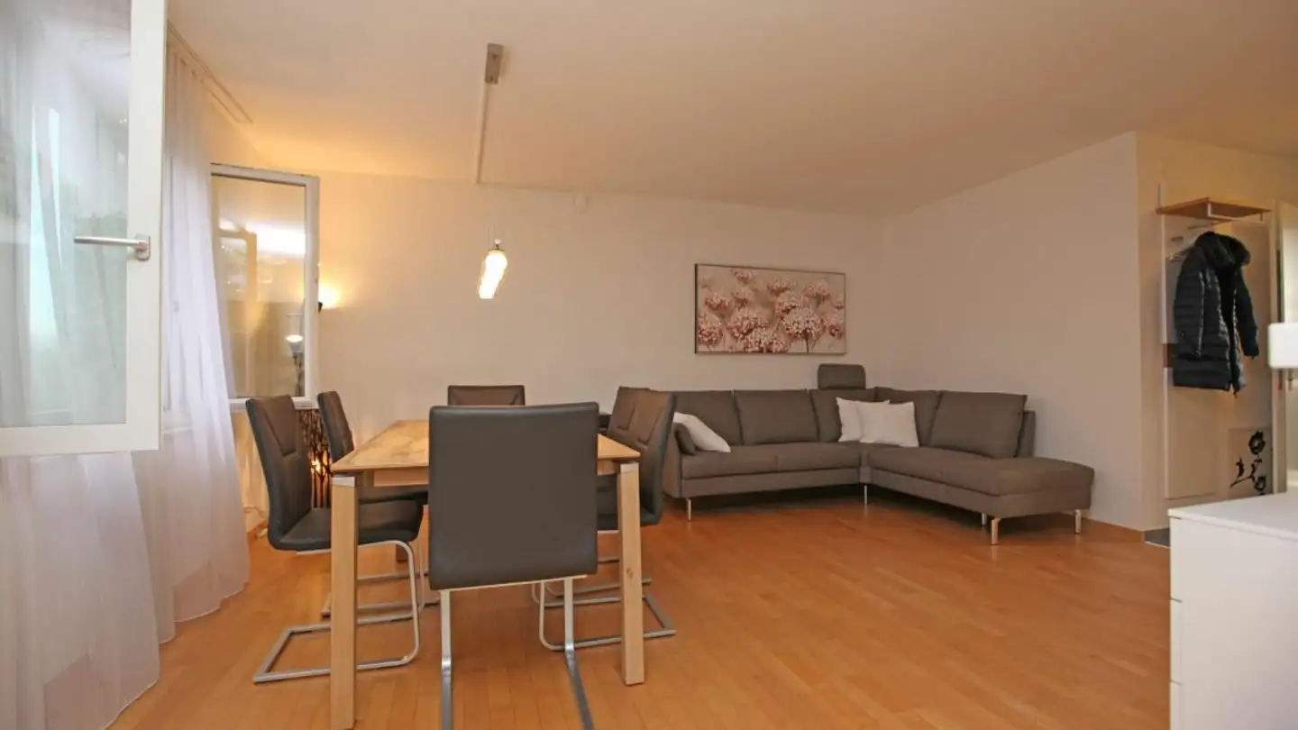 Wohnung mieten - Mattstettenstrasse 16, 3322 Urtenen-Schönbühl - Foto 3