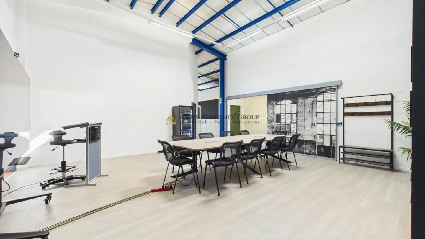 Commerciale in affitto - 6280 Hochdorf - Foto 3