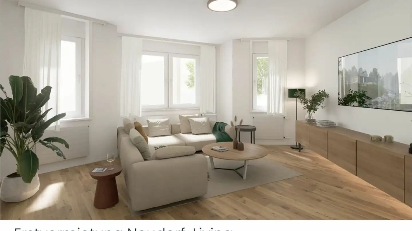 Wohnung mieten - Rorschacher Strasse 244, 9016 St. Gallen