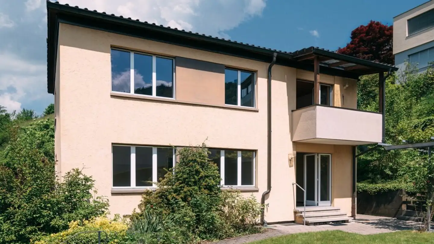 Casa singola in affitto - Mühleweg 32, 6030 Ebikon