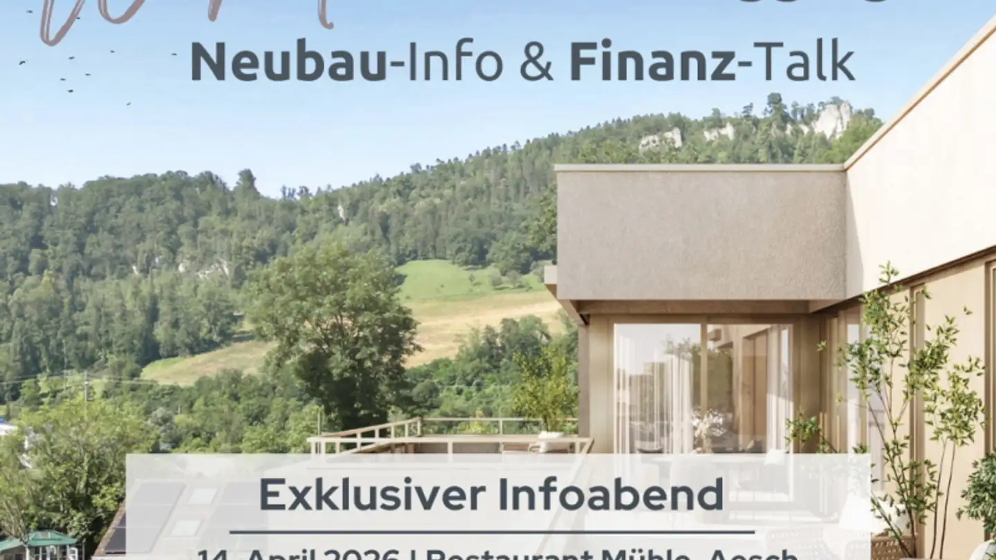 Appartamento a gradini in vendita - Anna Zipper-Weg, 4202 Duggingen