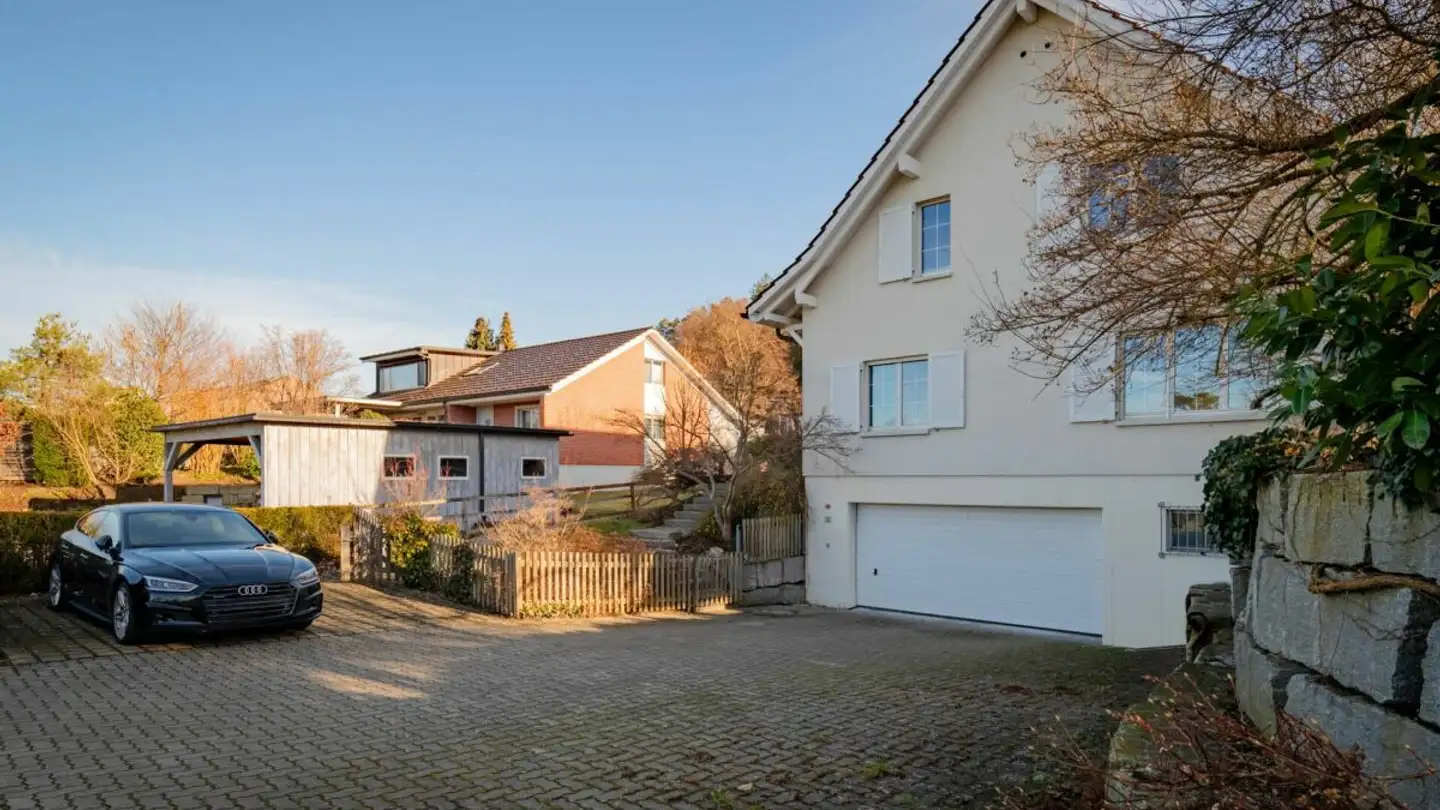 Maison individuelle à vendre - 8614 Bertschikon (Gossau ZH) - Photo 2