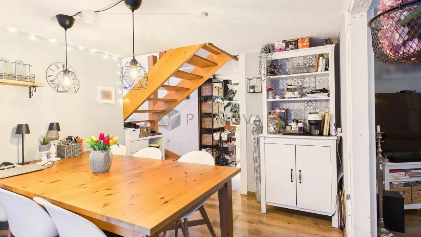 Einfamilienhaus kaufen - 6110 Wolhusen - Foto 4