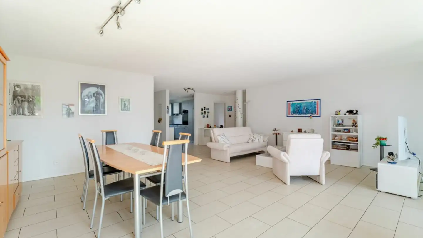 Appartamento in vendita - Hübeliacker 9b, 5034 Suhr - Foto 4