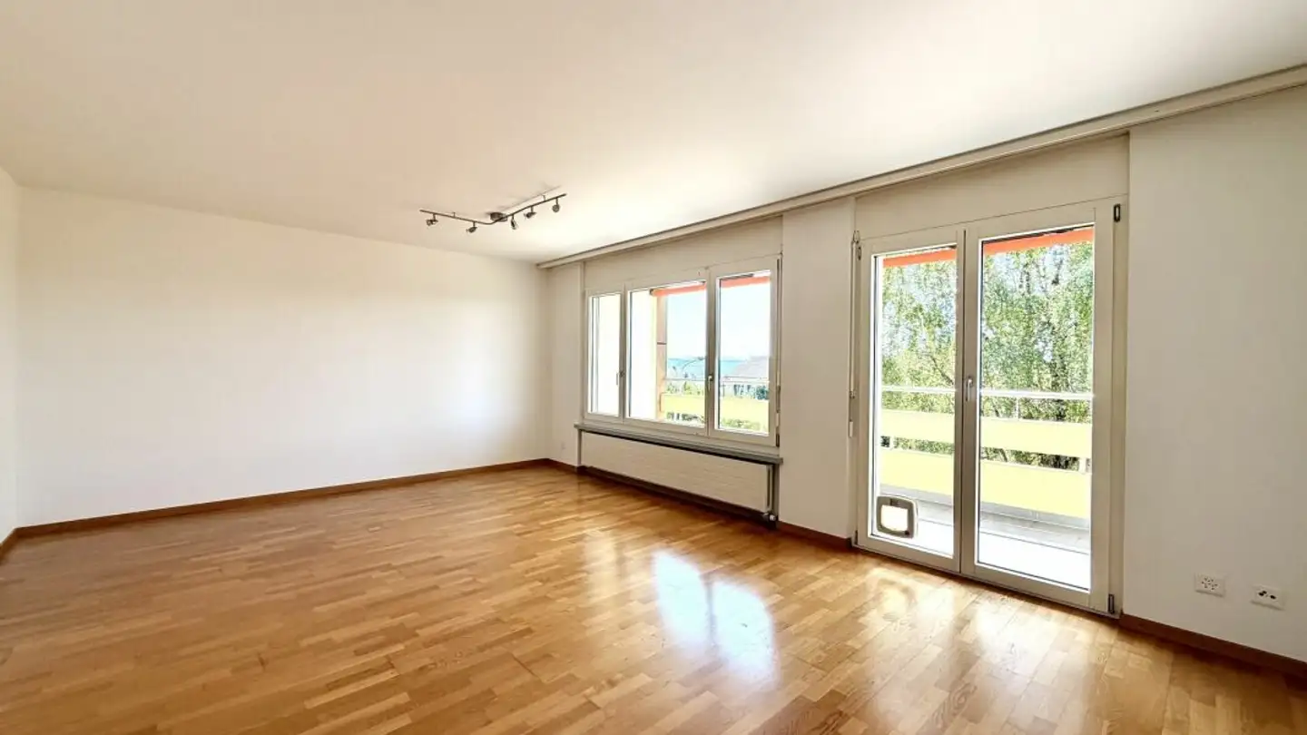 Apartment for sale - 4533 Riedholz