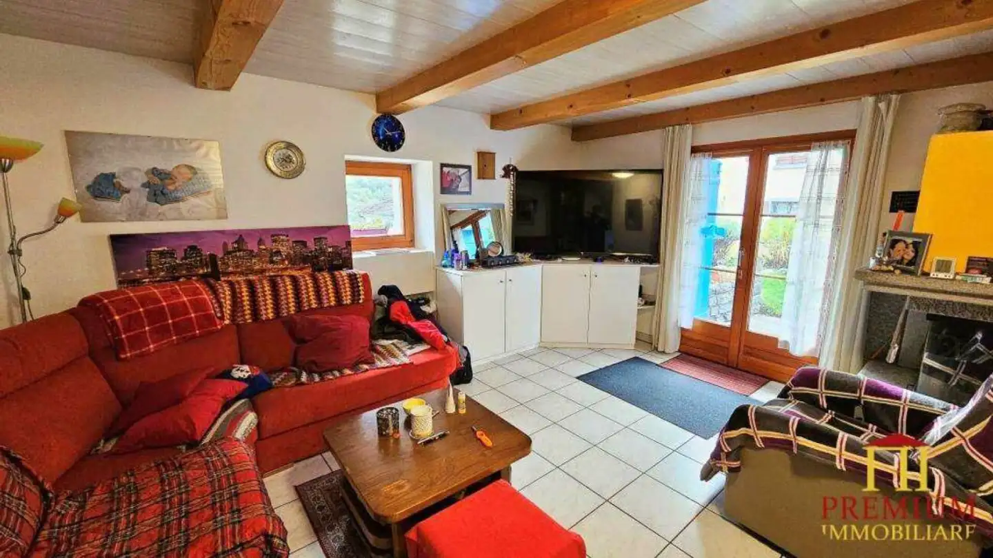 House for sale - 6562 Soazza - Photo 3