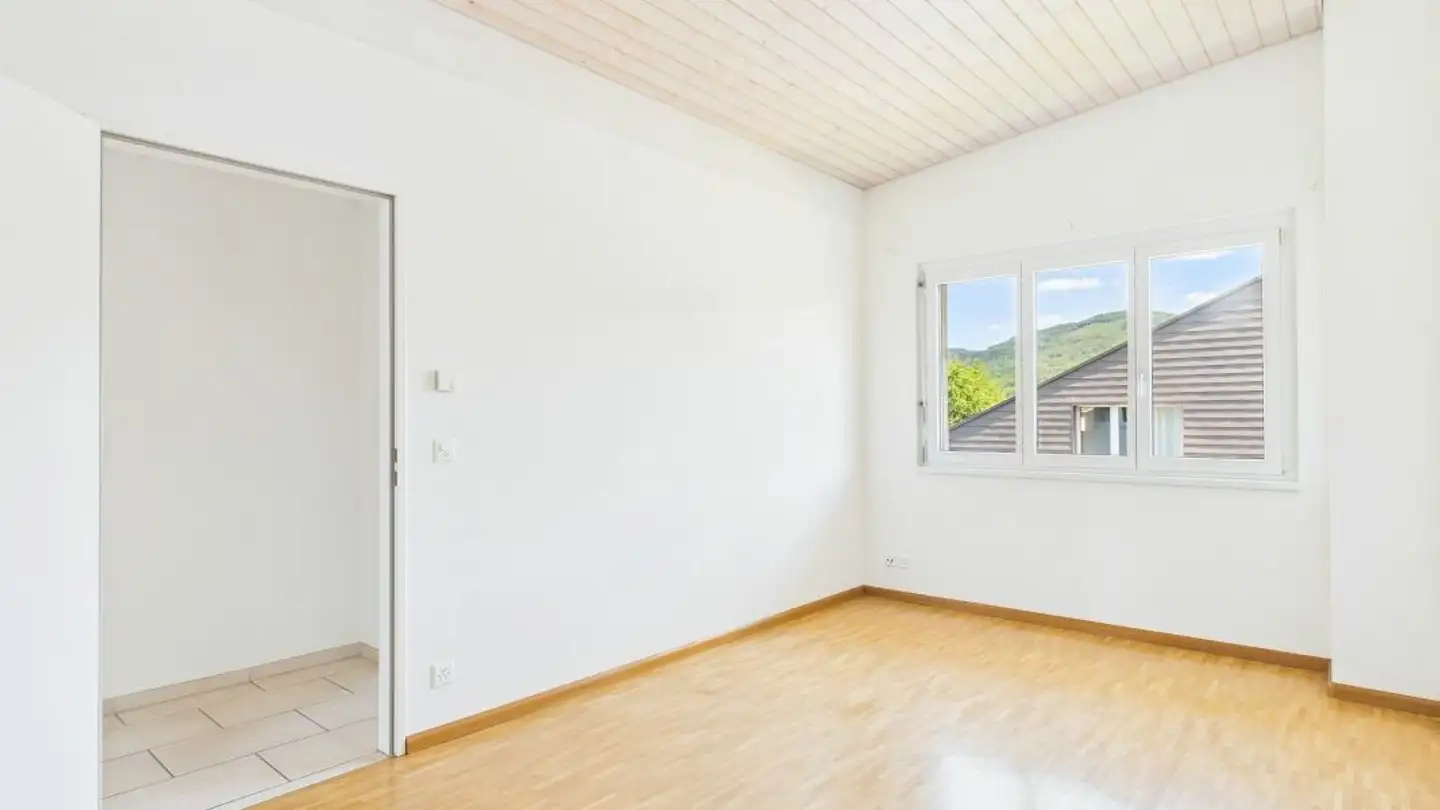 Attico in affitto - Lerchenstrasse 7, 4147 Aesch BL - Foto 4