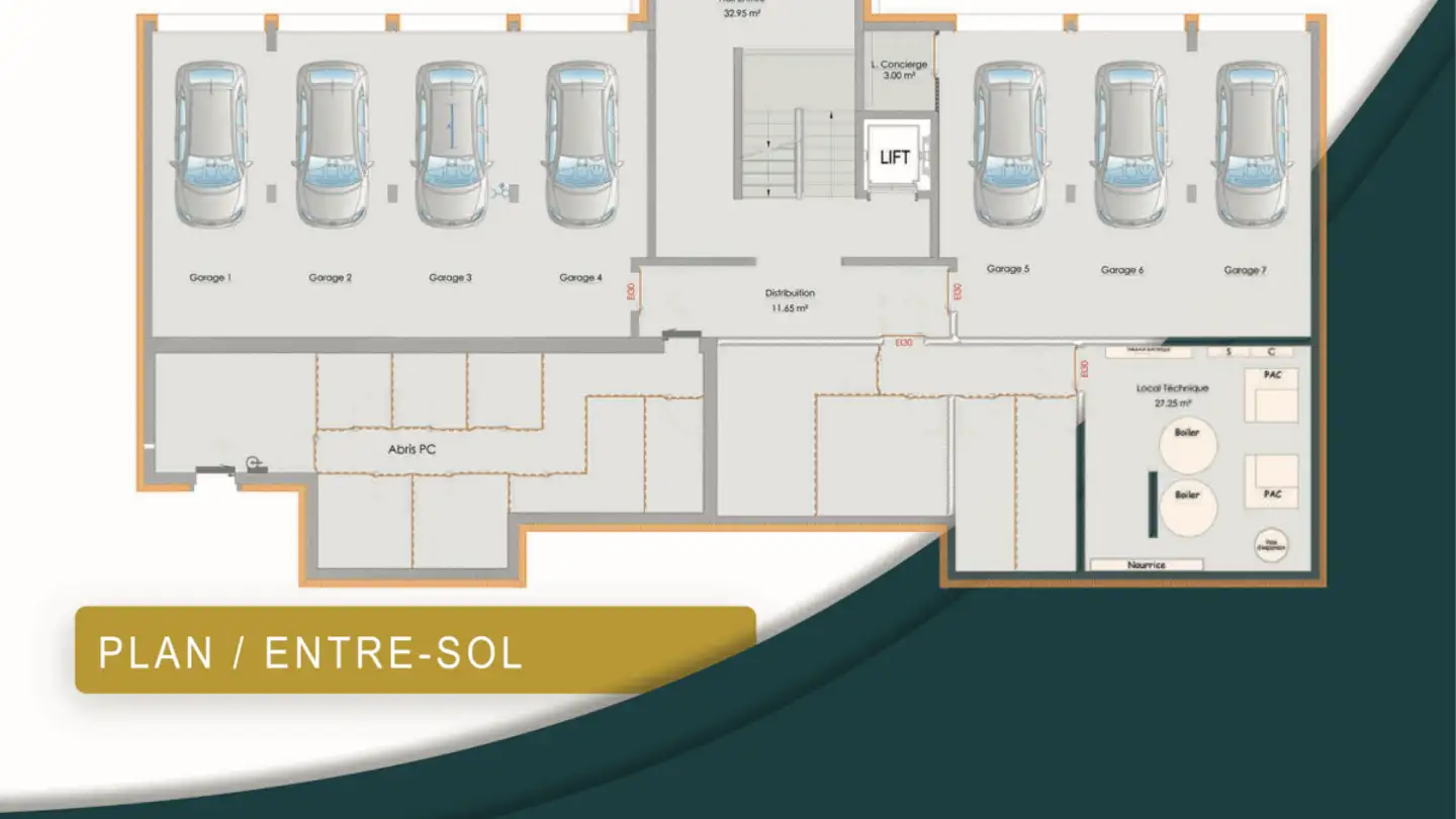 Apartment for sale - Route Du Simplon, 1957 Ardon - Photo 4