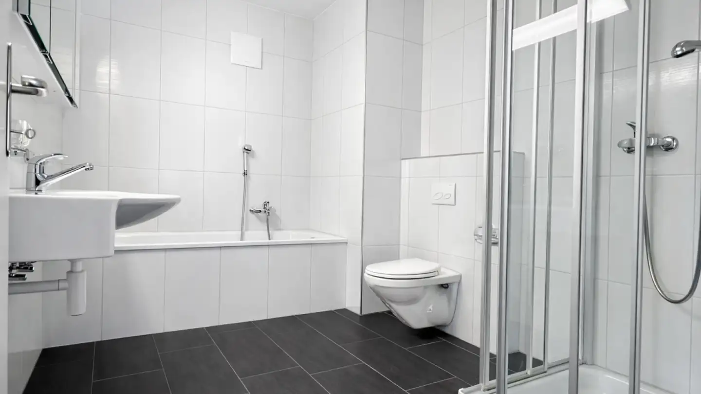 Apartment for rent - Bahnhofstrasse 12, 8355 Aadorf - Photo 4