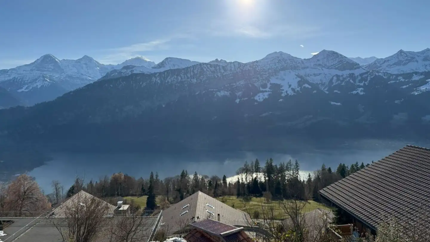 Chalet à vendre - Schmockenstrasse 68, 3803 Beatenberg - Photo 4