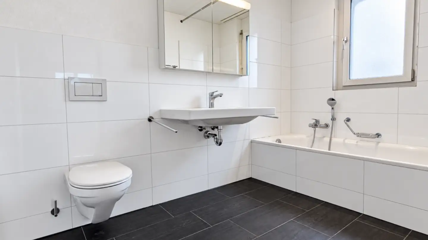 Appartamento in affitto - Toggenburgerstrasse 50b, 9532 Rickenbach b. Wil - Foto 3