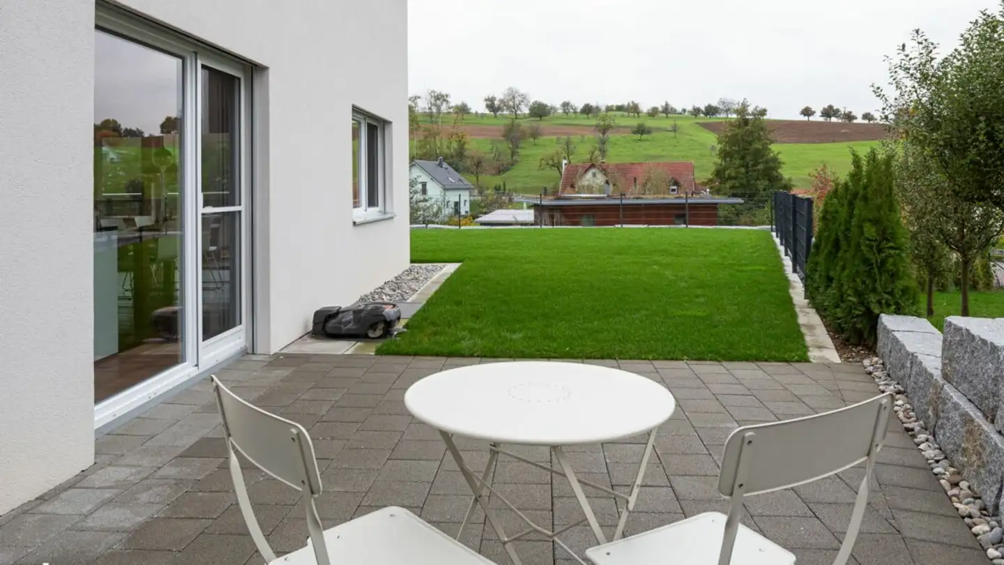 Single house for sale - Eichwaldstrasse 3, 5079 Zeihen - Photo 2