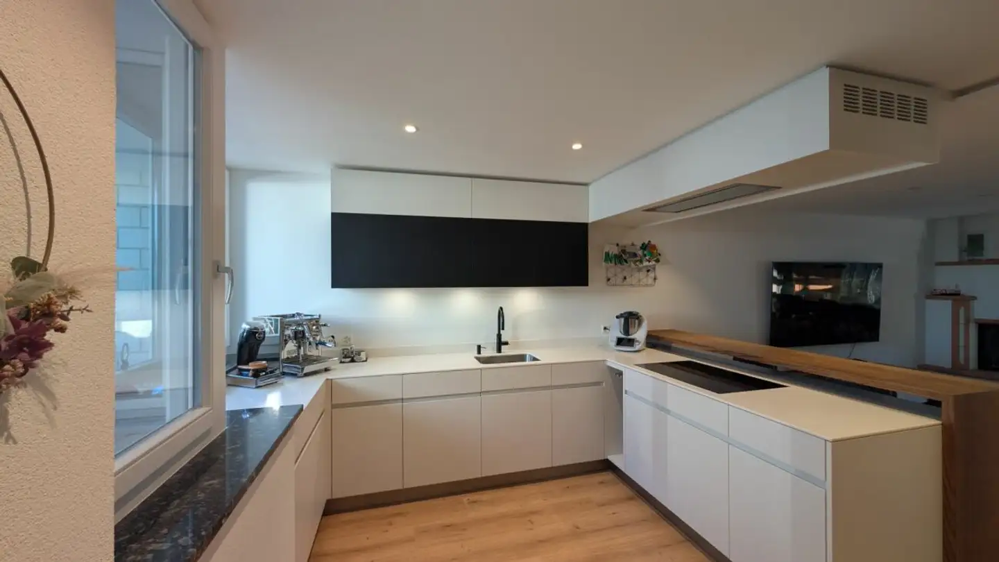 Maison en terrasse à vendre - Fröscherengasse 23, 6244 Nebikon - Photo 3
