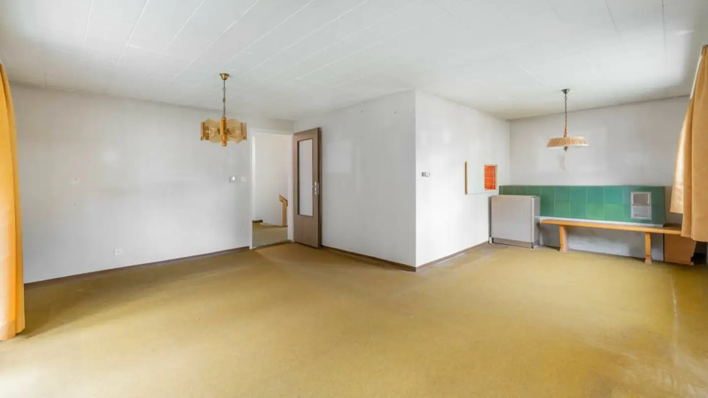 Einfamilienhaus kaufen - Lindenweg 6, 8889 Plons - Foto 4