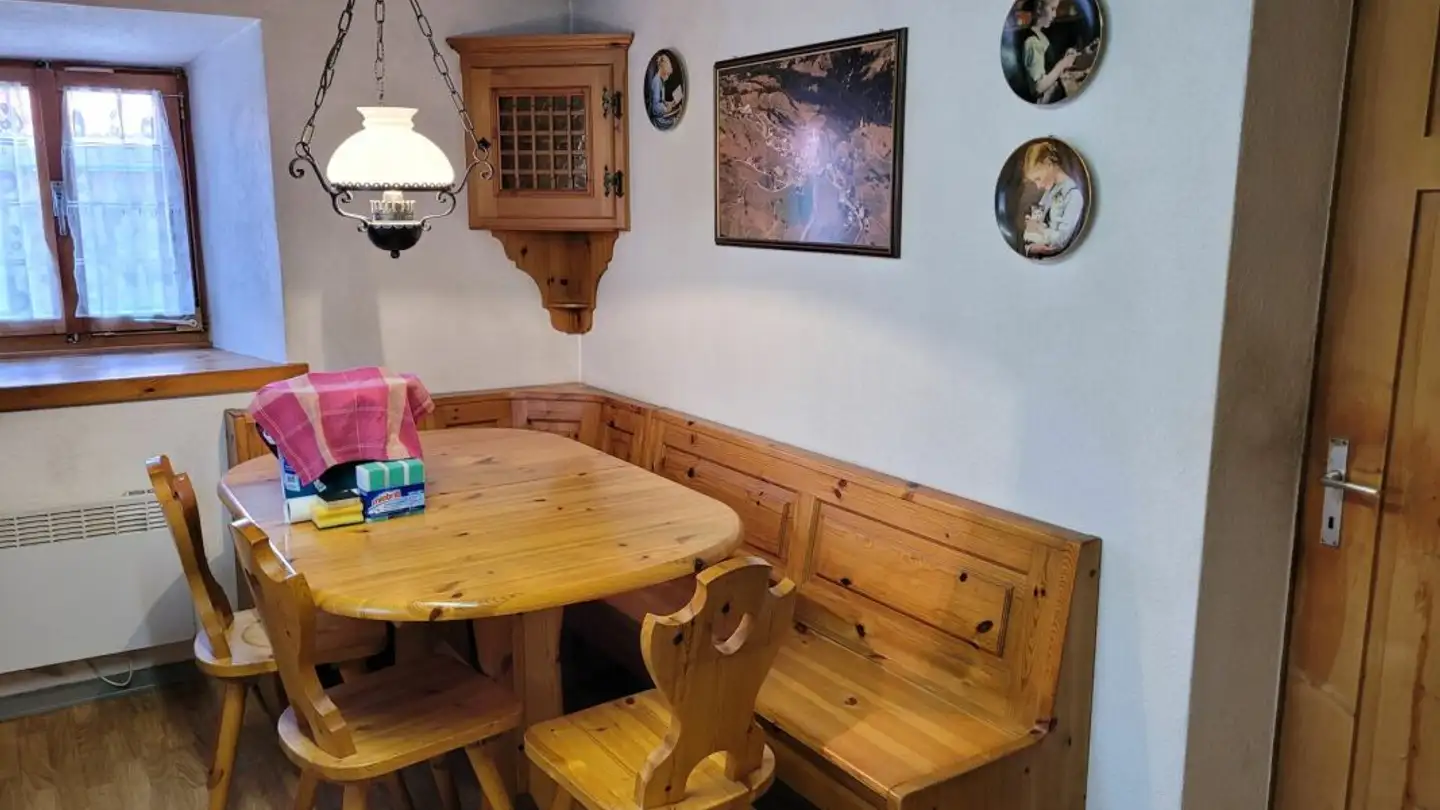 Ferme à vendre - Veia Principala 11, 7458 Mon - Photo 4