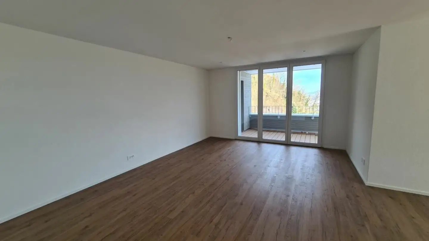 Appartement à louer - Wingerthalde 13, 9470 Buchs SG - Photo 2