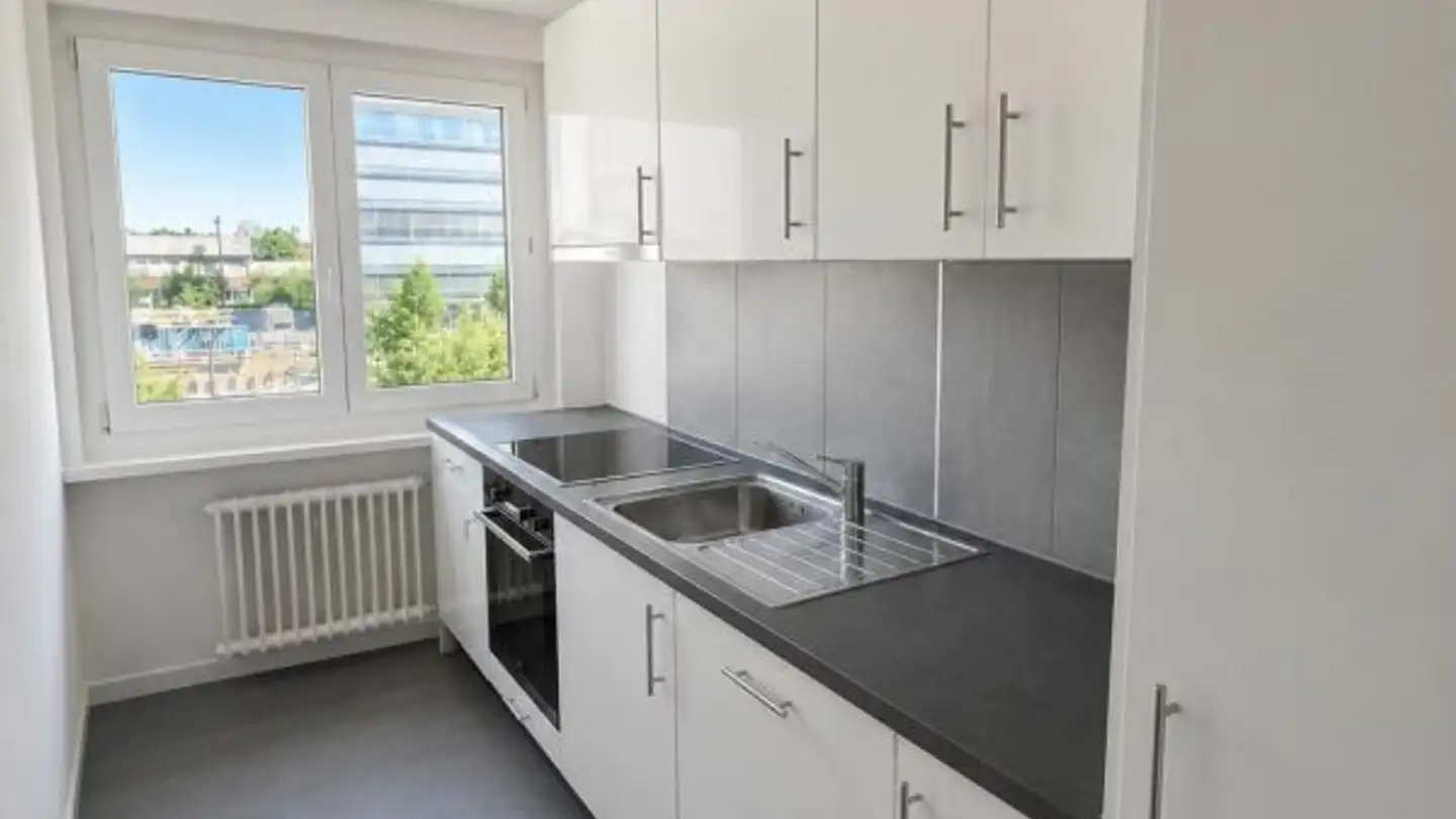 Apartment for rent - Rue Peillonnex 40, 1225 Chêne-Bourg - Photo 2