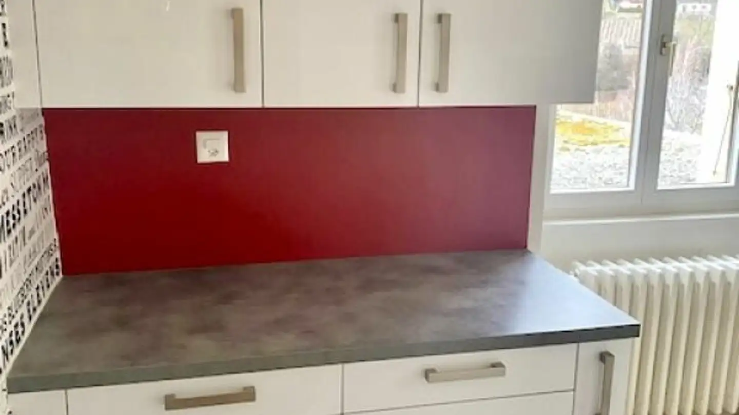 Apartment for rent - 1955 Chamoson - Photo 4