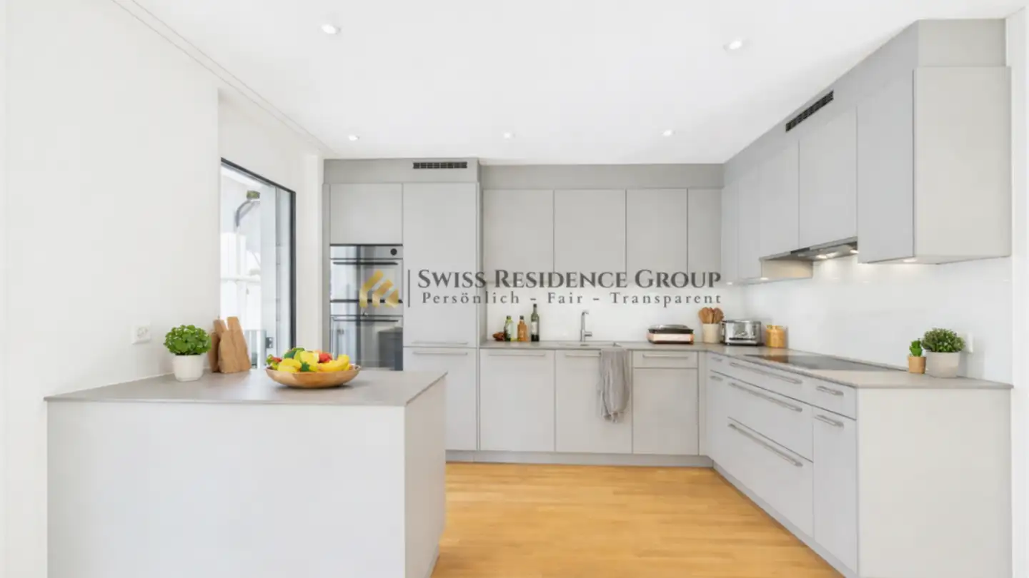 Appartamento in affitto - Baumackerstrasse 8, 8050 Zürich - Foto 2