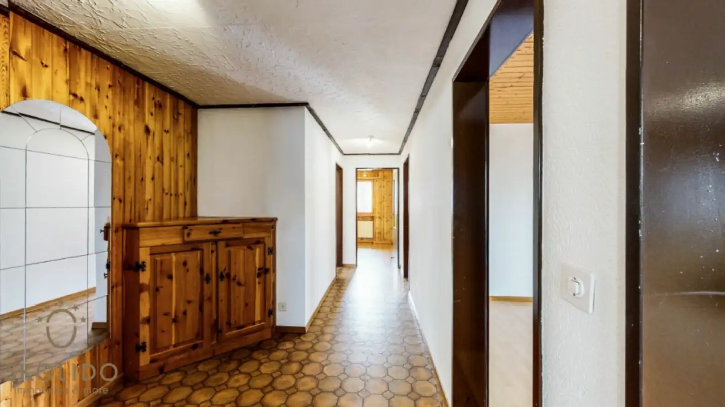 Apartment for sale - Maurackerstrasse 18, 3935 Bürchen - Photo 4