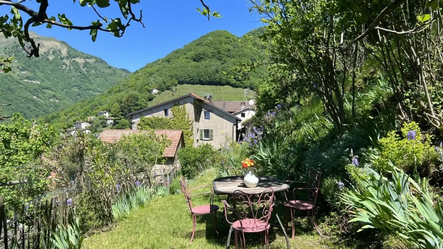 Single house for sale - 6838 Cabbio