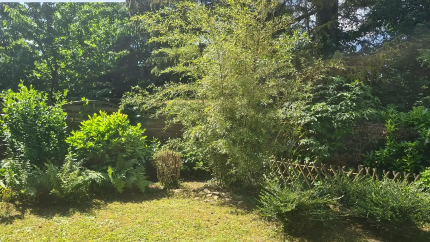 Casa a schiera in vendita - 1246 Corsier GE