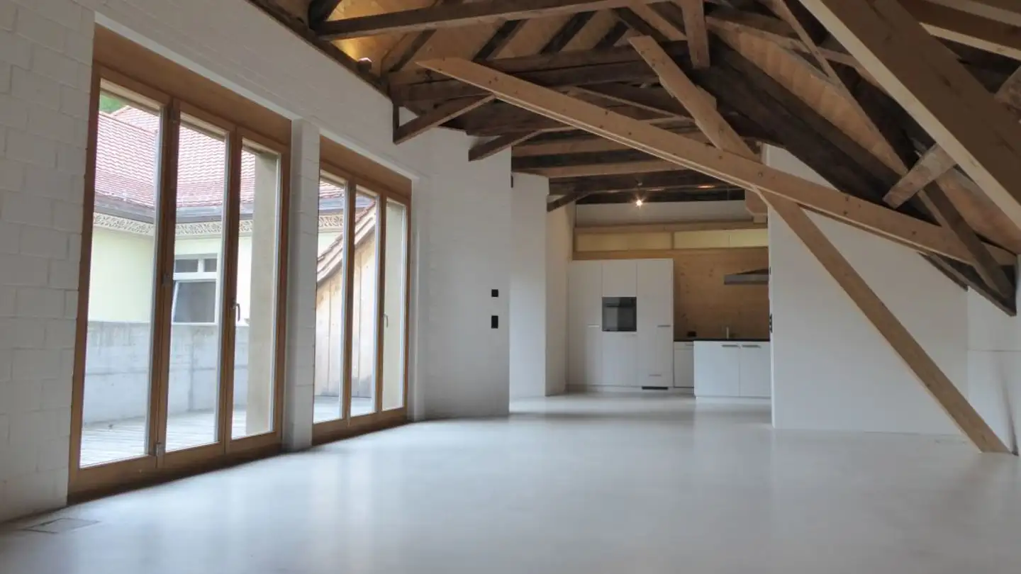 Appartamento in affitto - Histengass 77, 9475 Sevelen - Foto 2