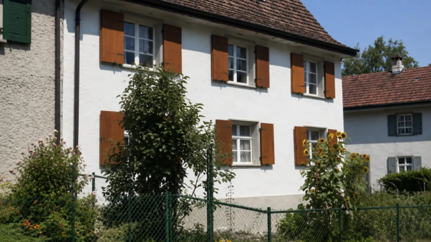 Einfamilienhaus kaufen - Schulstrasse 18, 4104 Oberwil BL - Foto 2