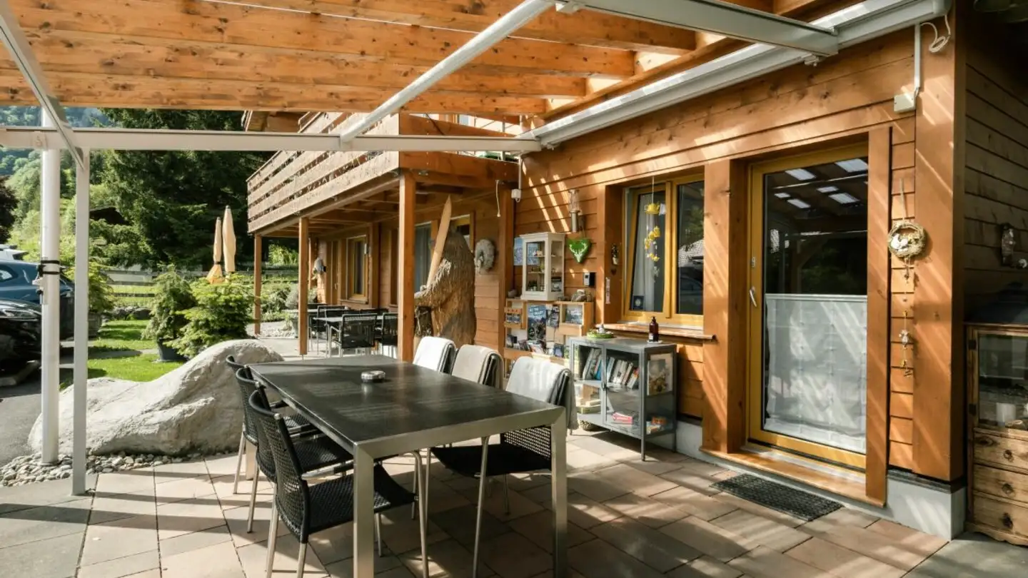 Hotel kaufen - Mühlenenstrasse 34a, 3812 Wilderswil - Foto 3