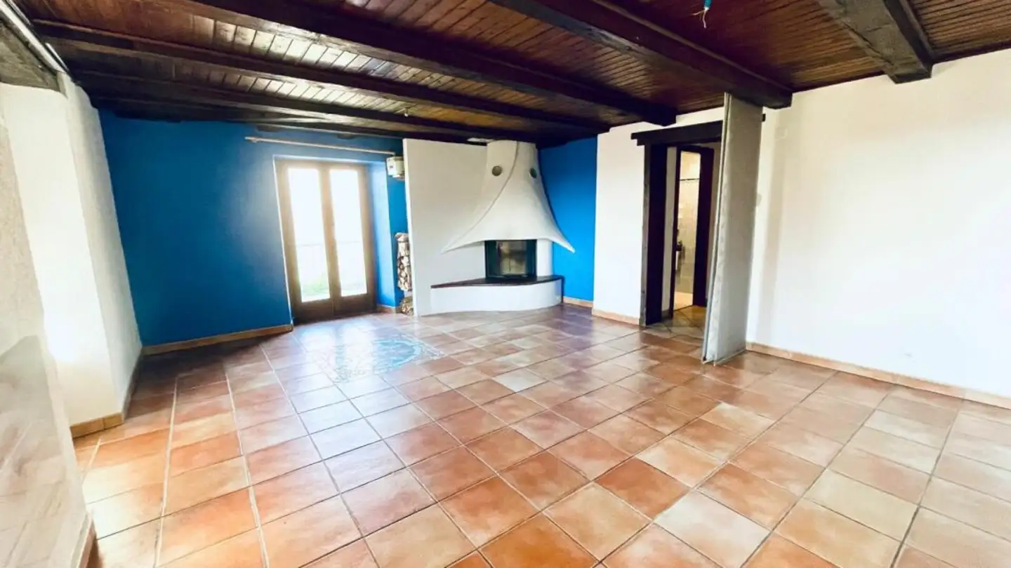 Wohnung mieten - Ruelle De La Forge 4, 1427 Bonvillars