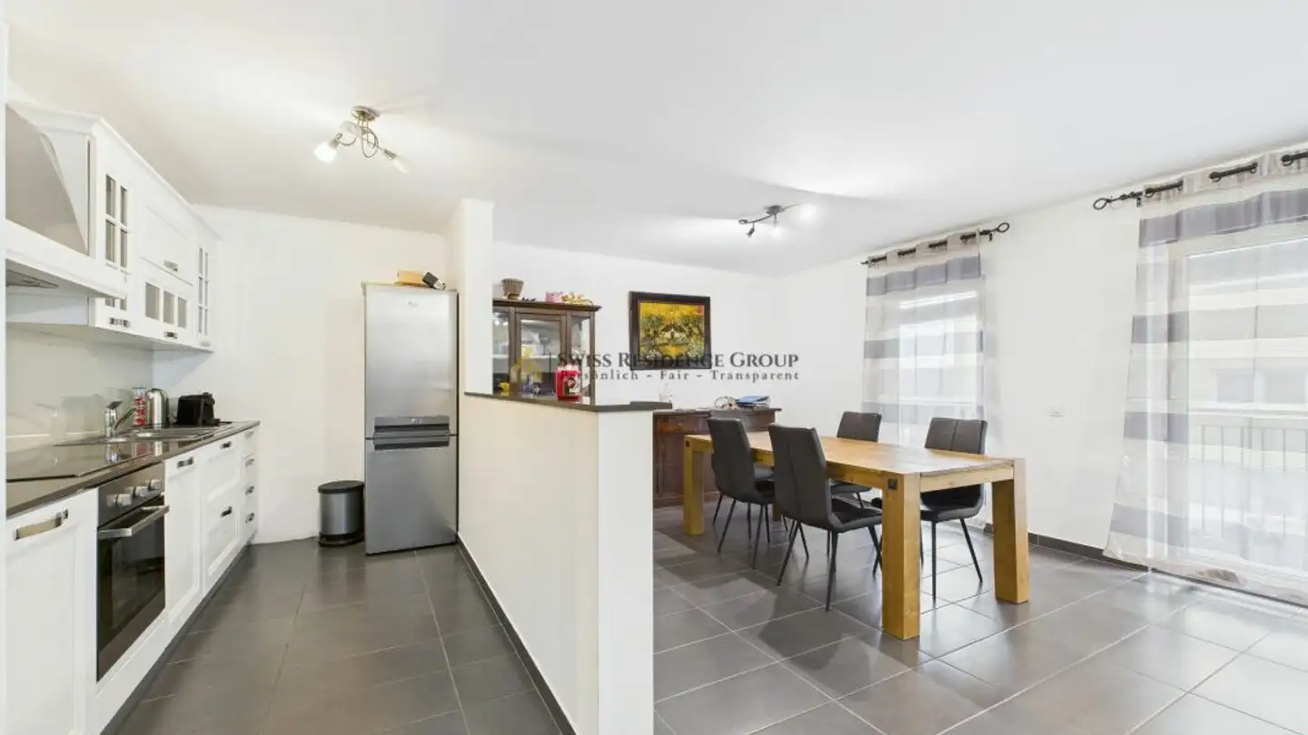 Wohnung kaufen - 6855 Stabio