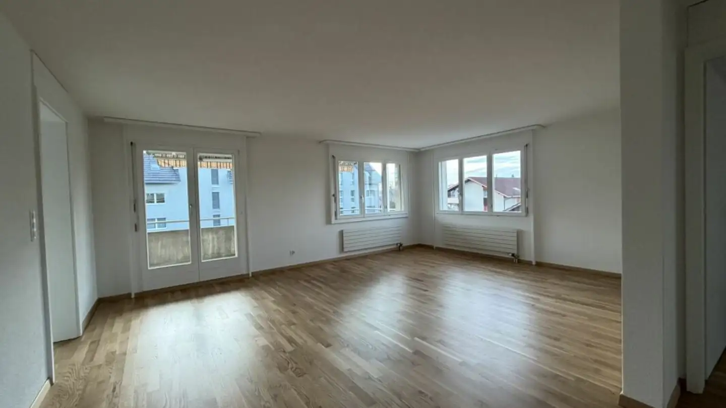 Appartement à louer - Im Than 3, 3150 Schwarzenburg - Photo 2