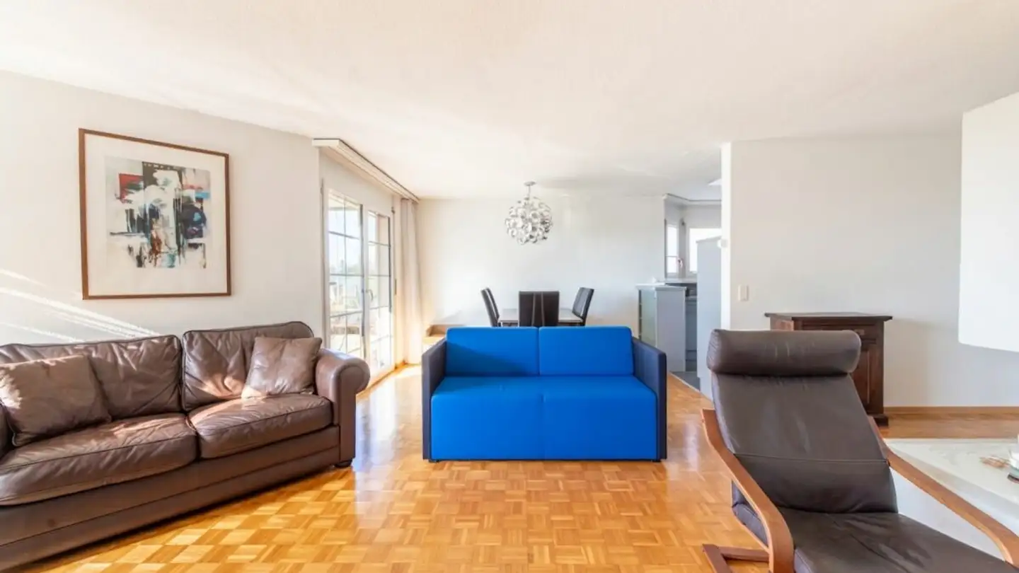 Wohnung kaufen - Rötistrasse 1, 4534 Flumenthal - Foto 3