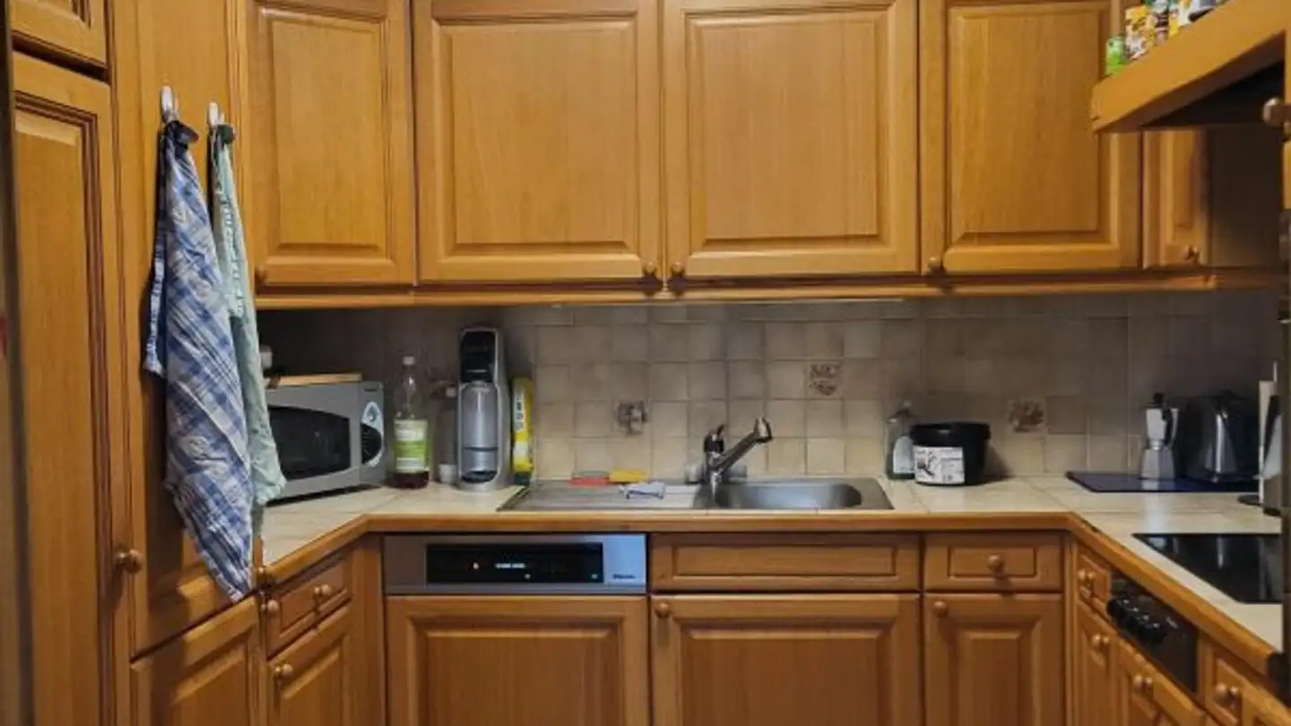 Appartement à louer - Badriebstrasse 1b, 7310 Bad Ragaz - Photo 3