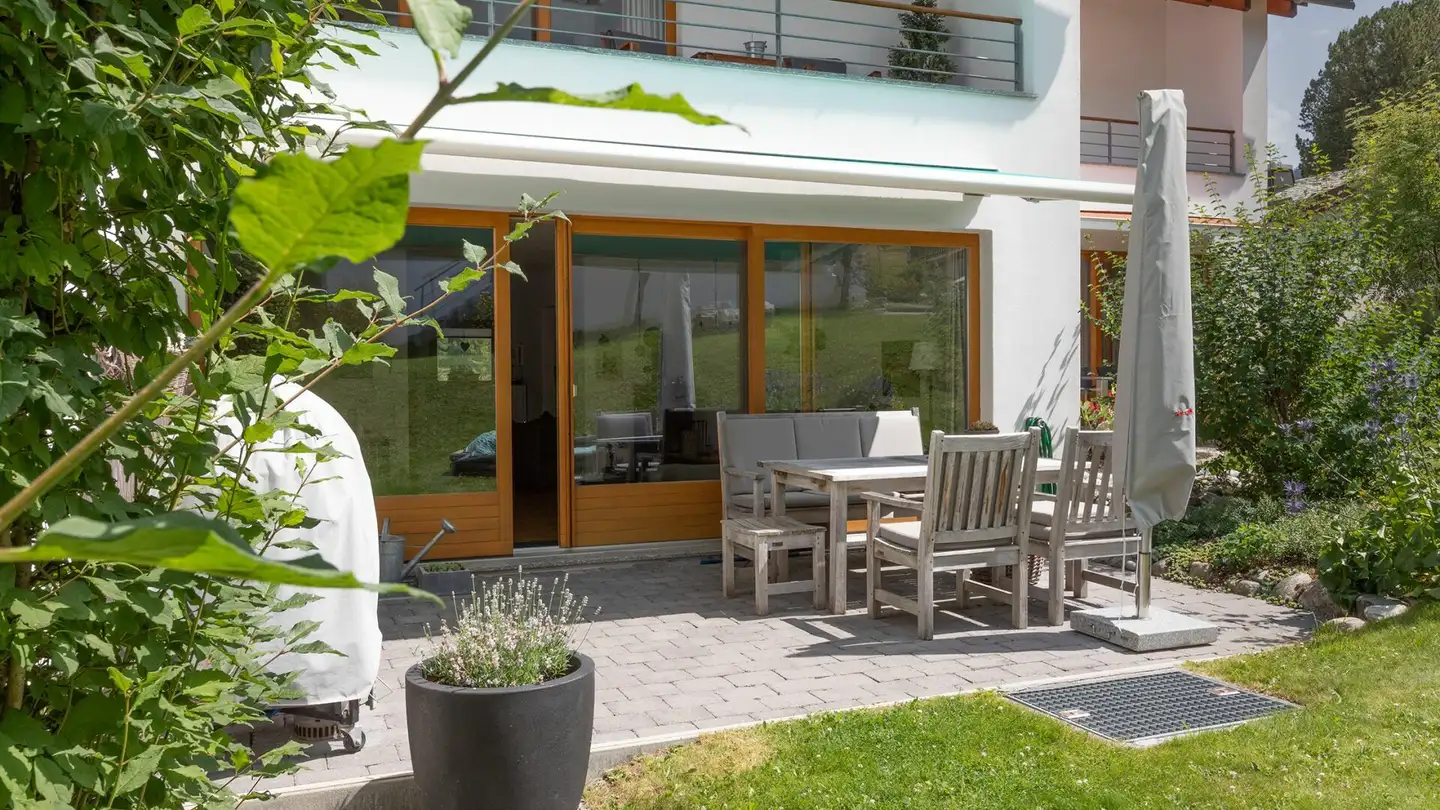 Casa a schiera in vendita - 7504 Pontresina - Foto 3