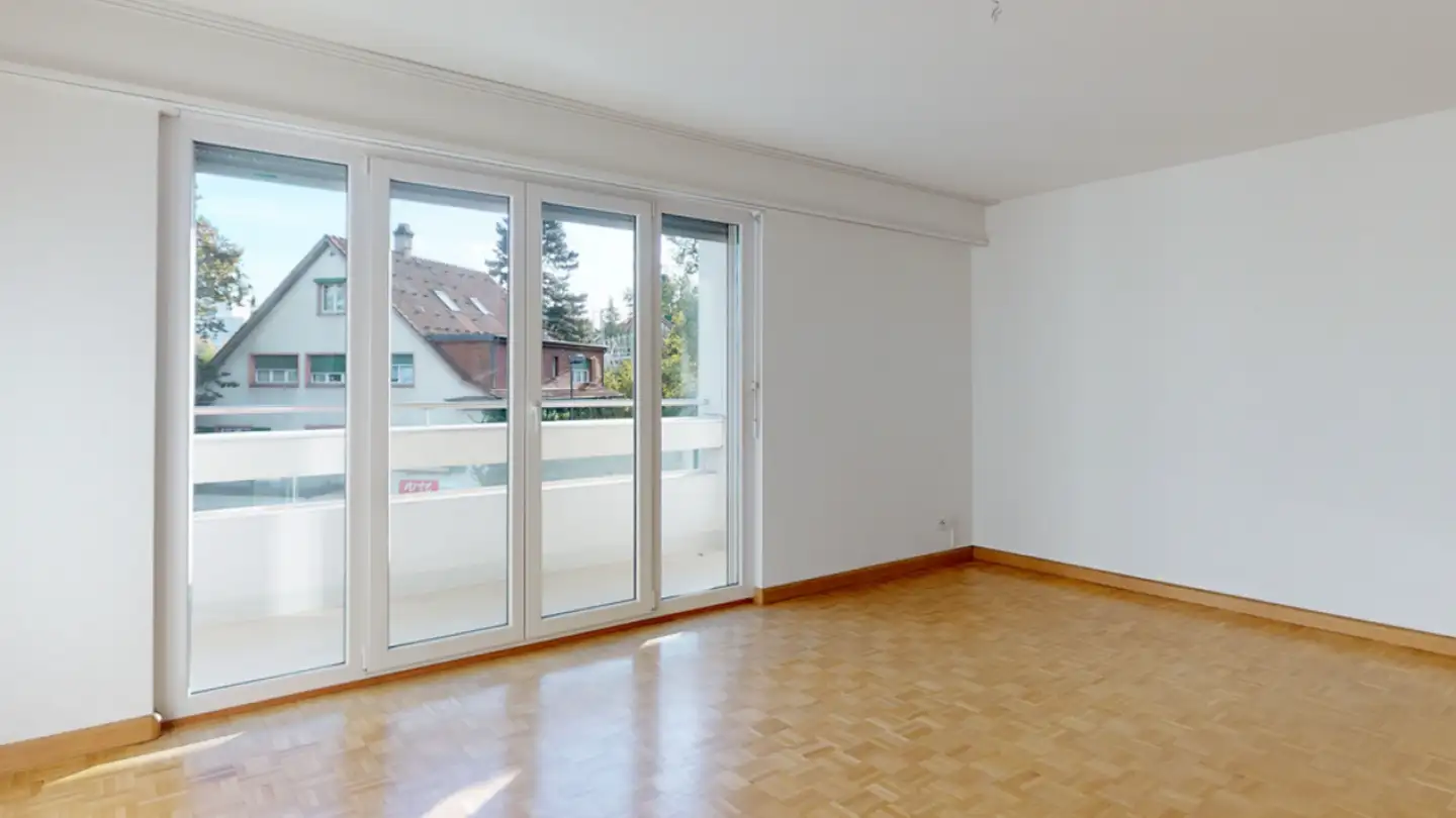 Apartment for rent - Paradiesstrasse 2, 4102 Binningen