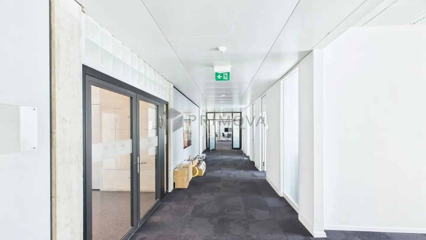 Office space for rent - Elias-Canetti-Strasse 2, 8050 Zürich - Photo 3
