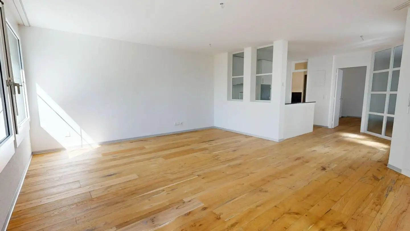 Apartment for sale - Im Schachenhof 23a, 8906 Bonstetten - Photo 4