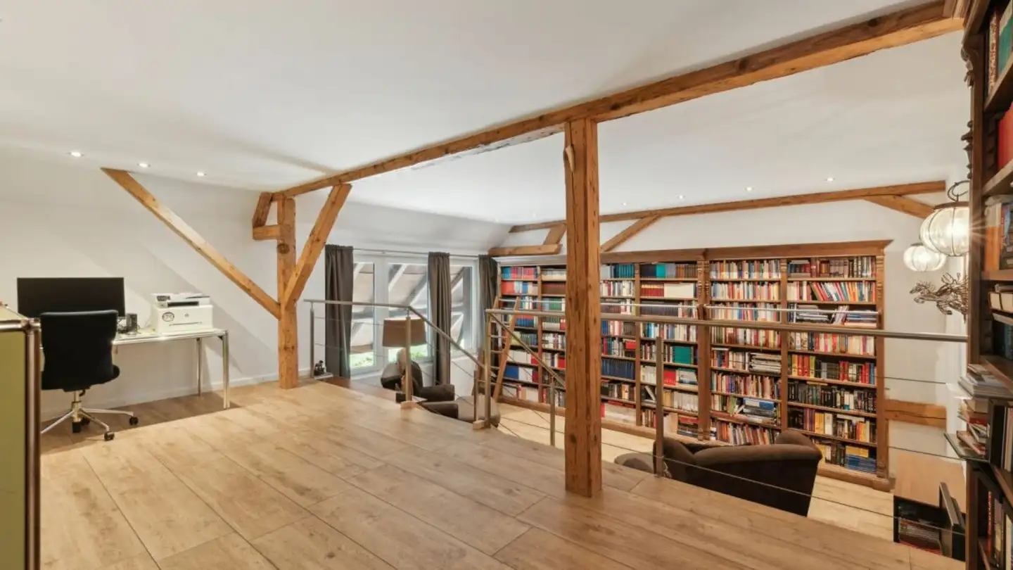 Fattoria in vendita - 5076 Bözen - Foto 3