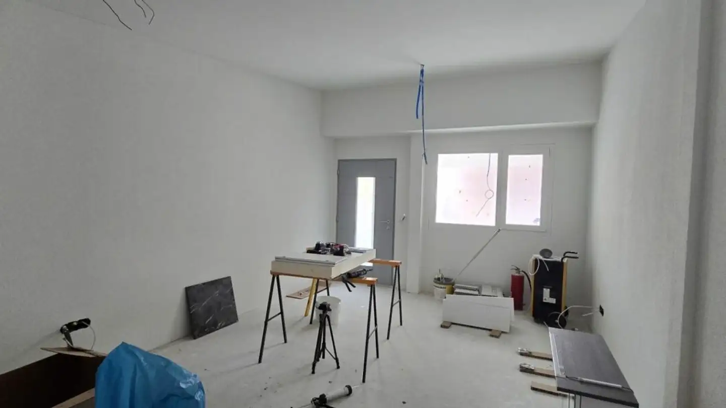 Wohnung mieten - St. Gallerstrasse 51, 9320 Arbon - Foto 4