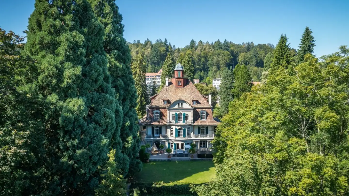 Villa in vendita - 9000 St. Gallen