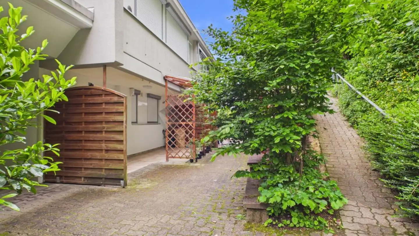Penthouse kaufen - Weyermattweg 9, 4222 Zwingen