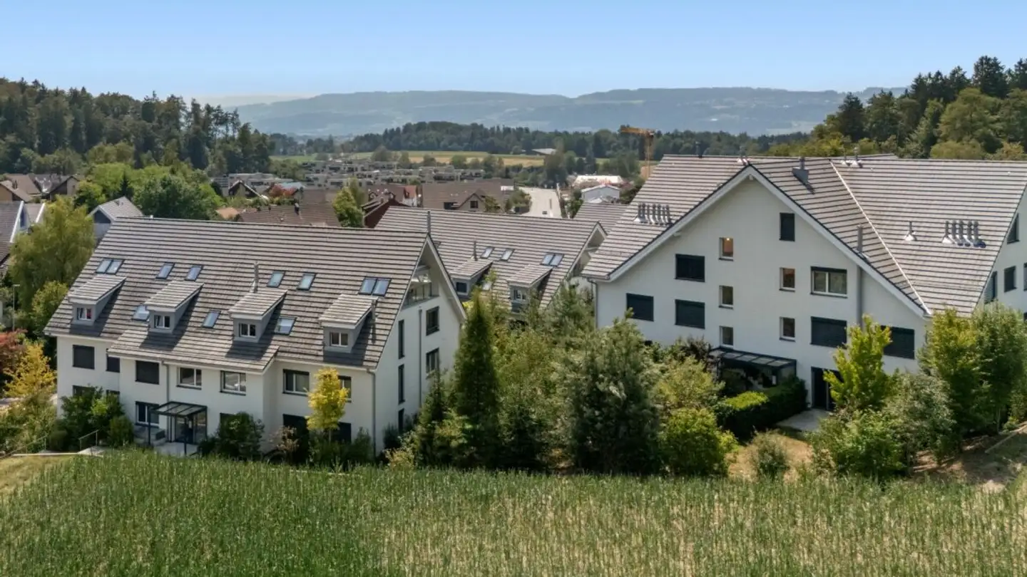 Apartment for sale - Wangenstrasse 2e, 8604 Volketswil - Photo 3