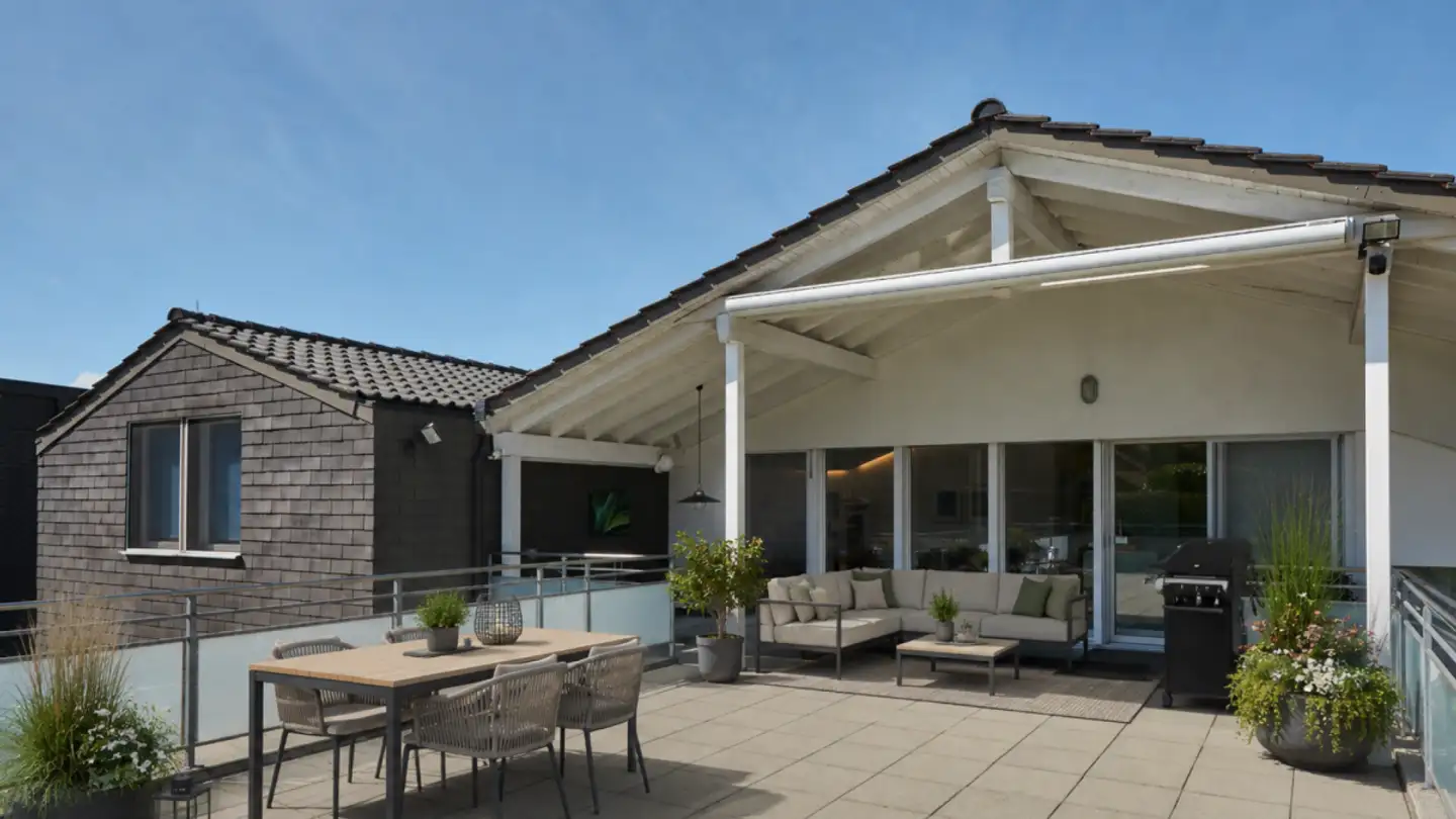 Medical practice for sale - Hübschenacher, 3255 Rapperswil BE