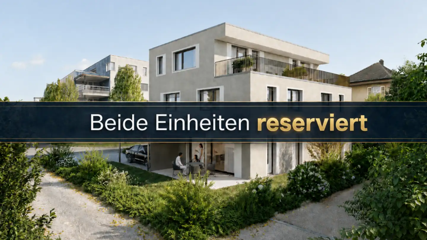 Casa bifamiliare in vendita - Weiherstrasse 13a, 8280 Kreuzlingen